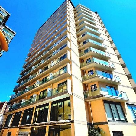 Sunny Gibraltar Apartamento Exterior foto